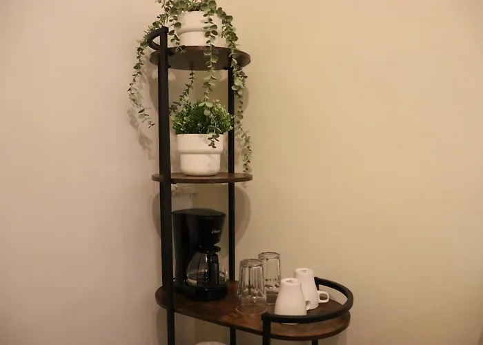 Casa Napoles Homestay