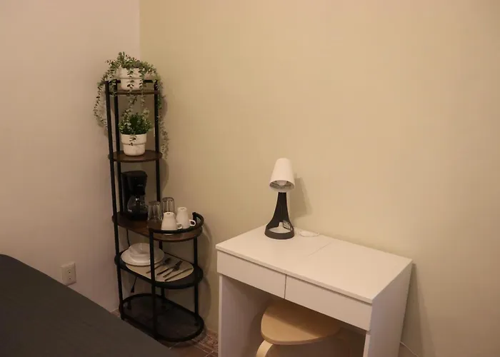 Homestay Casa Napoles *