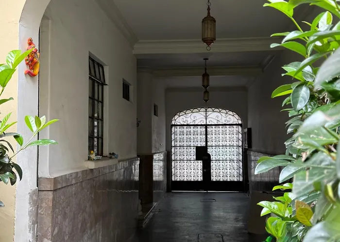 Homestay Casa Napoles