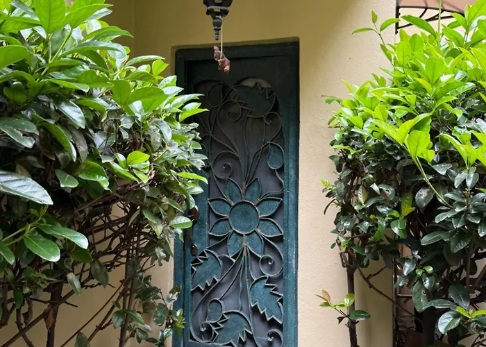 Casa Napoles *