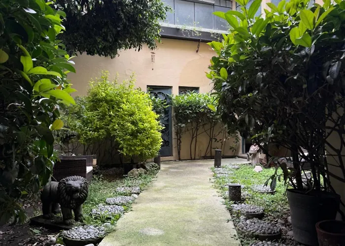 Casa Napoles Homestay